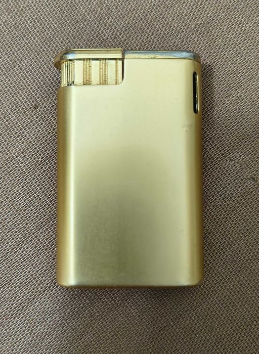 Isqueiro Camel Filters (King Electric)