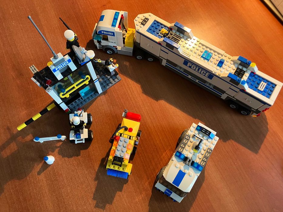lego 7743 Pomorskie zabawki dla dzieci OLX Dla Dzieci