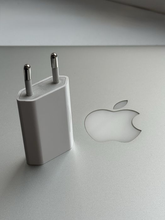 Apple 5w usb power adapter