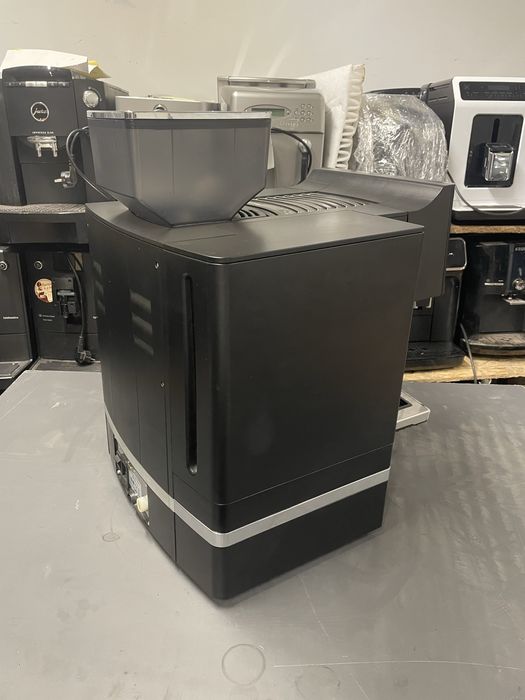 Кавомашина Kalerm K96L