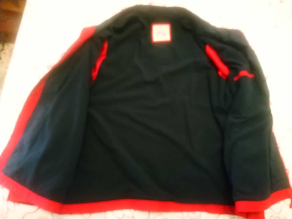 Vendo Casaco Homem marca MO