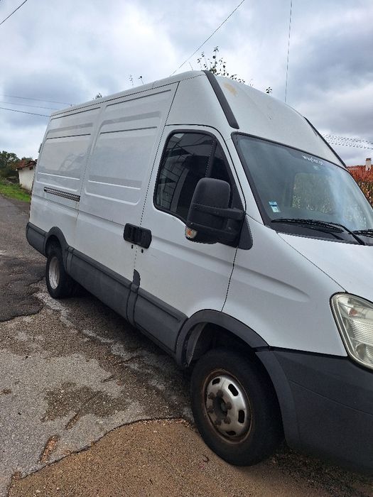 Iveco comercial Portugal