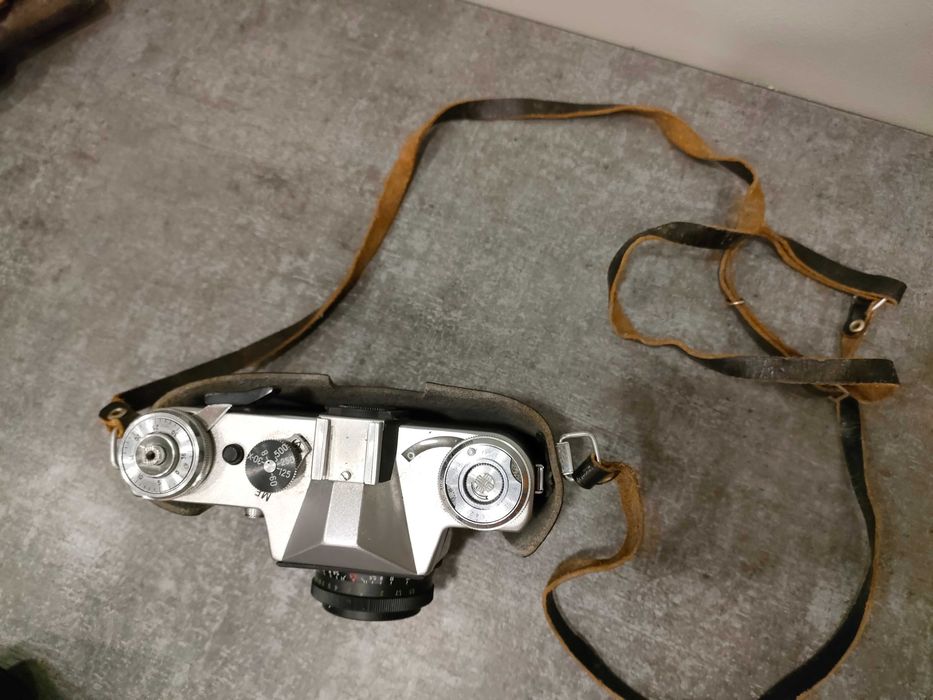 Aparat fotograficzny