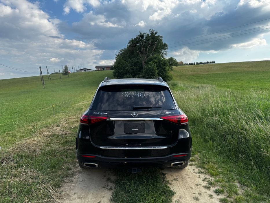 Продаж авто GLE 2019