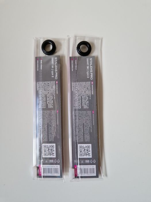 Kopytko do manicure Staleks Pro