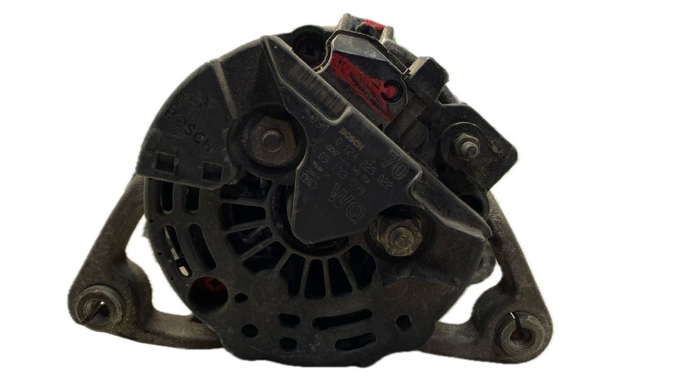 Alternador OPEL Corsa C