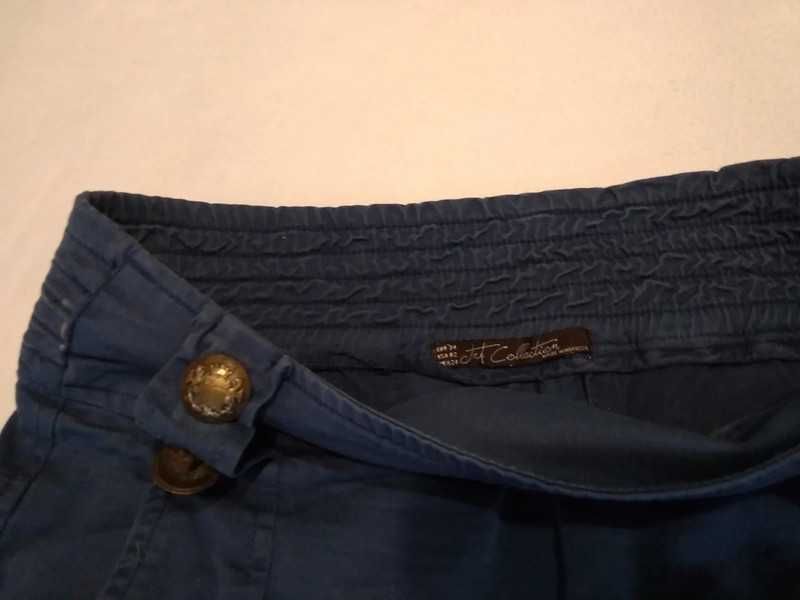 spódnica sportowa krótka