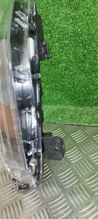 Drl para Peugeot 2008