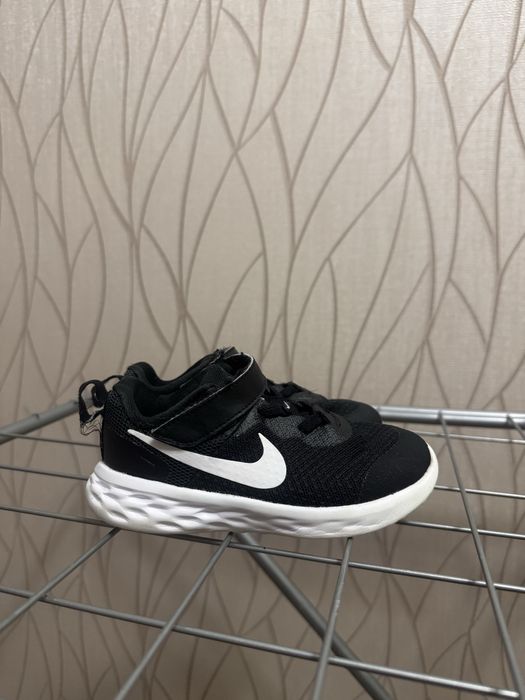 Кросівки nike, дитячі 26 розмір