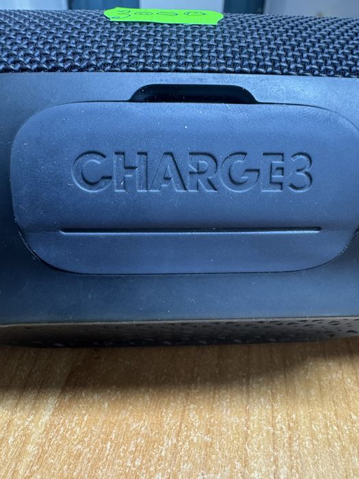 колонка JBL charge3 original