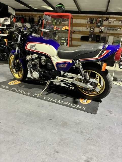 UNICA HONDA CB 1100 F SUPER BOL DOR