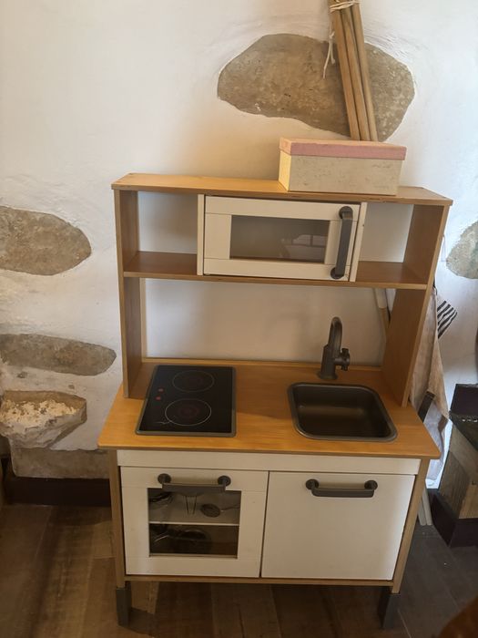 Cozinha Crianca Ikea