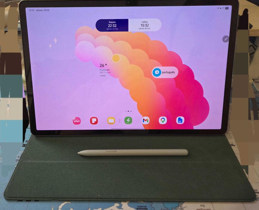 Samsung Galaxy Tab S10+ 512GB
