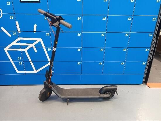 Trotinete Elétrica Ninebot E2 Plus