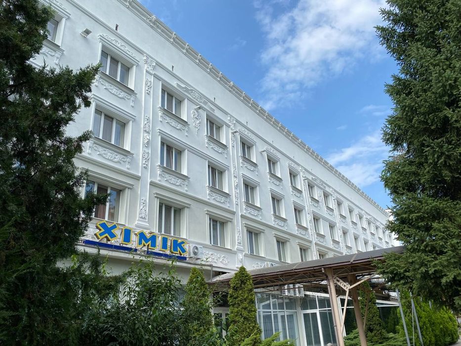 Утеплення фасадів