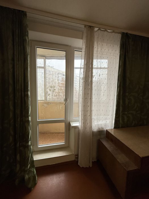 Продам квартиру Алексеевка