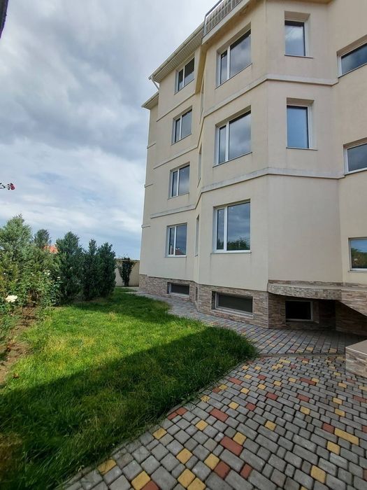 Будинок за адресою Фонтанська дор. (площа 1500 м²) - Atlanta.ua - фото 6