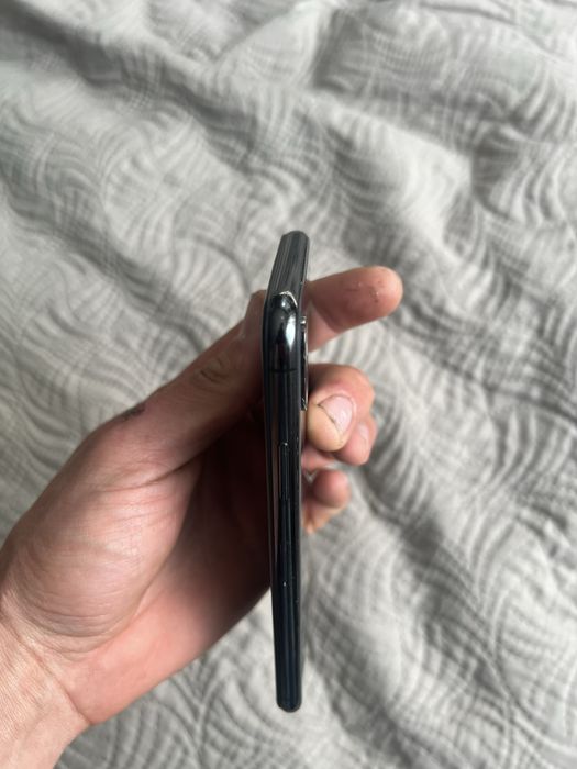 Iphone X 64, bez blokad