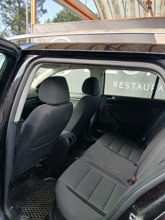 Vw Golf VI 1.6 TDI