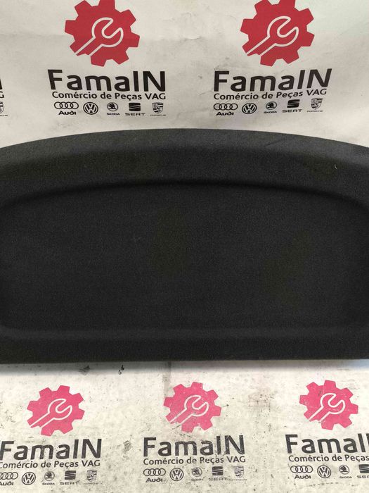 Cortina / Tampo da Mala / Chapeleira - 5N0867769K - VW TIGUAN (5N_)