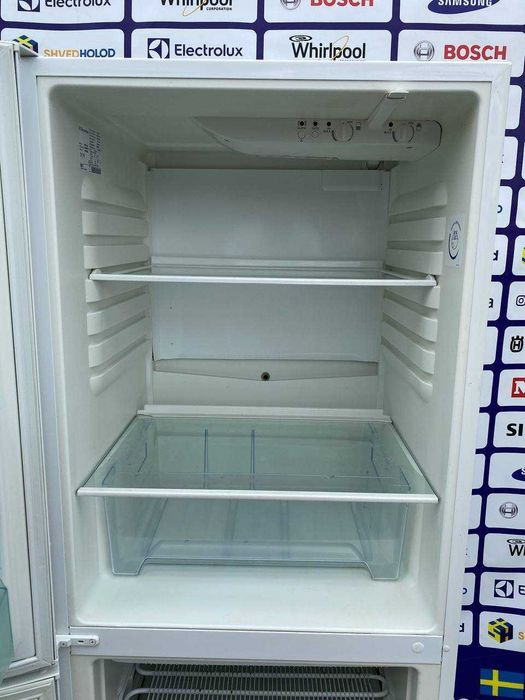 Холодильник б/в Electrolux 175см з Європи (Швеція) #08240