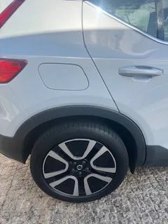 Volvo XC 40 1.5 T5 PHEV Momentum Plus