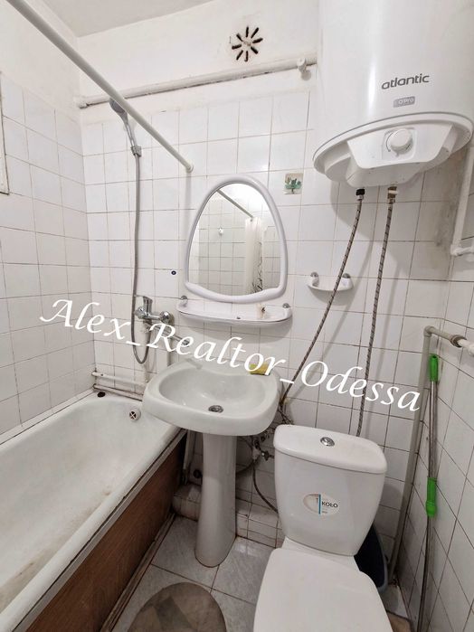 Сдам 1 комн. квартиру. Парк Горького. Парк Марк Твена. Черемушки