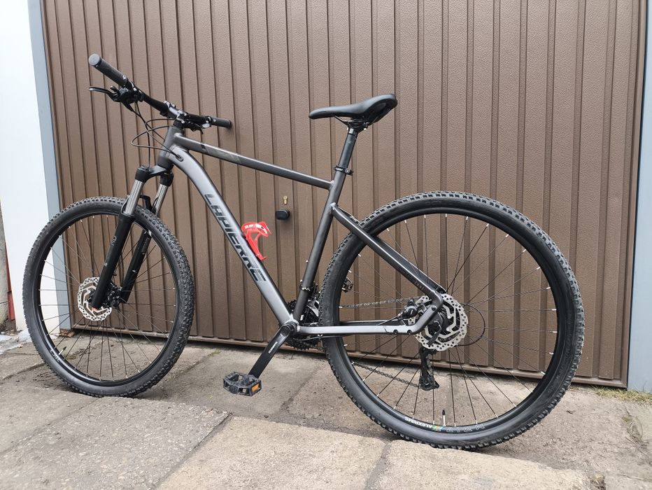 Rower MTB 29 cali LAPIERRE 3.9 Supreme 5