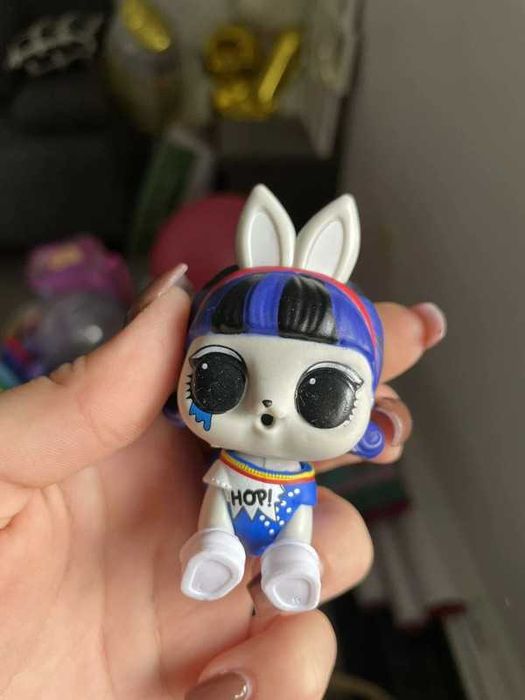 Figurka L.O.L Suprise