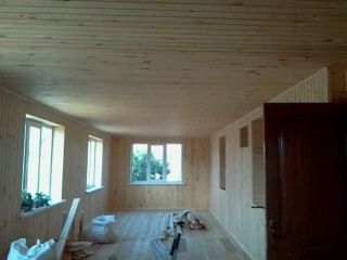 Виконуємо будівельні роботи.