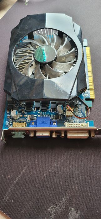 Gigabyte GV-N440TC 1GI