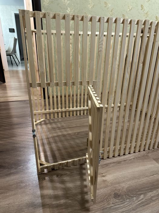 Вольєр для собаки