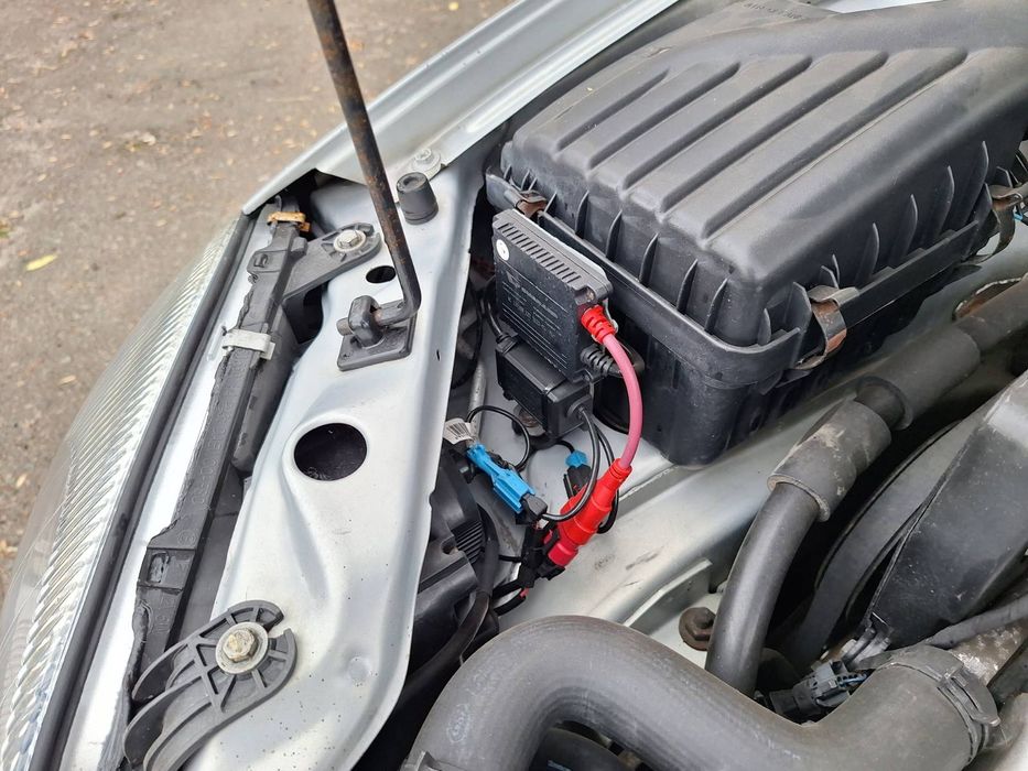 Продам Ланос в гарному стані