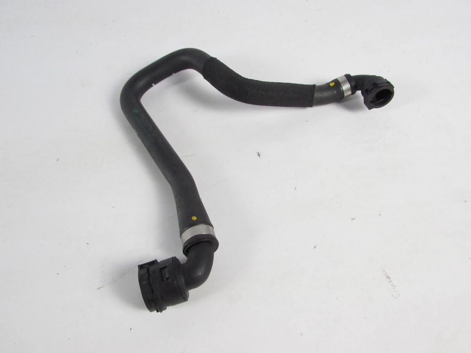 Tubo De Água Bmw 5 Ref: 17127856740