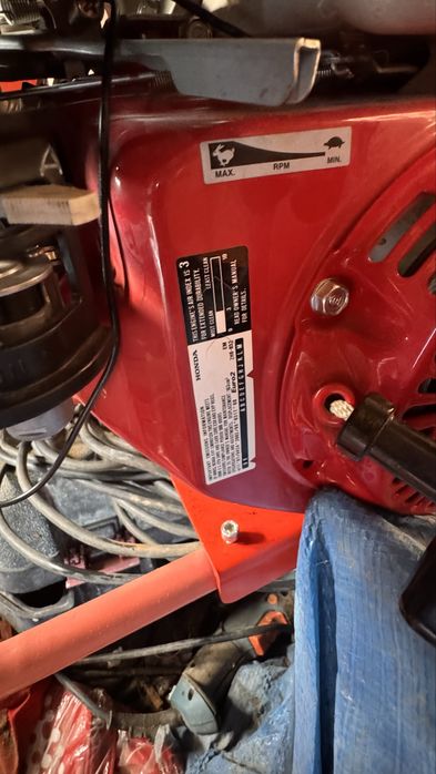 Vendo compressor de ar de alta pressao aerotecnica