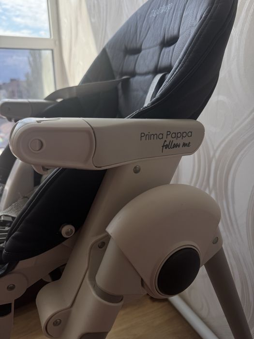 Стільчик для годування Peg Perego