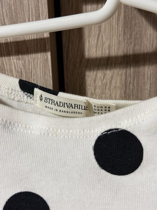 Camisa/top da stradivarius XS