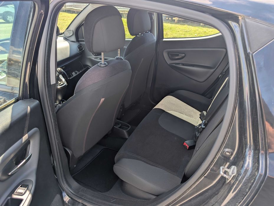 Lancia Ypsilon 1.3 Multijet