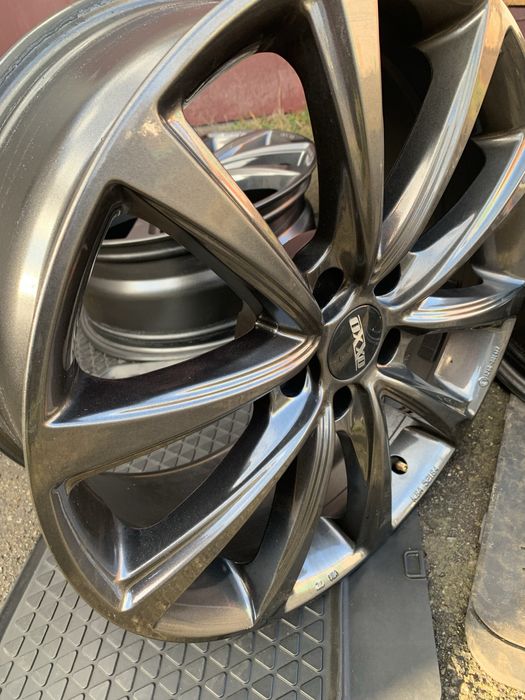 Продам диски volkswagen,seat,skoda