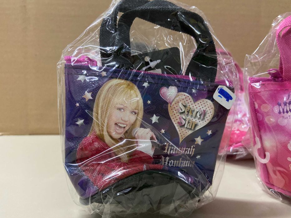 Bolsa de Ana Montana