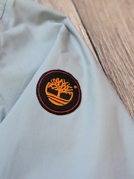 Куртка вітровка Timberland p.M