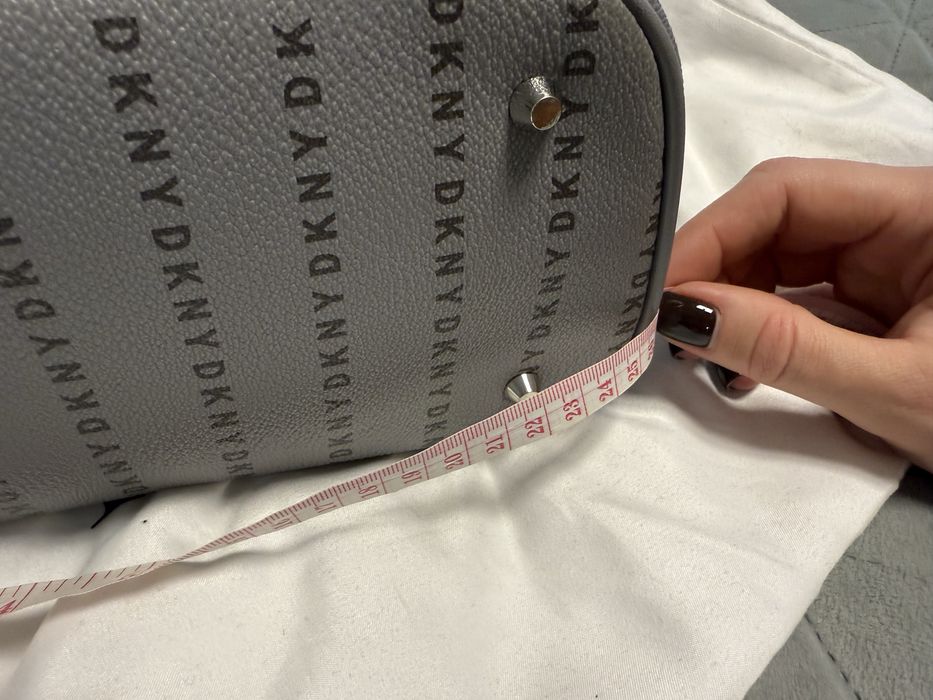 Рюкзак DKNY, оригінал