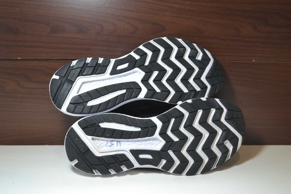 saucony ride 10 кроссовки 46р оригинал