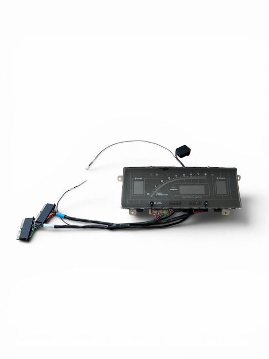 Toyota Corolla AE86 quadrante digital (plug and play)