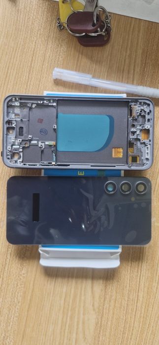 Дисплей Samsung S23plus, s22ultra, s23ultra  та інші