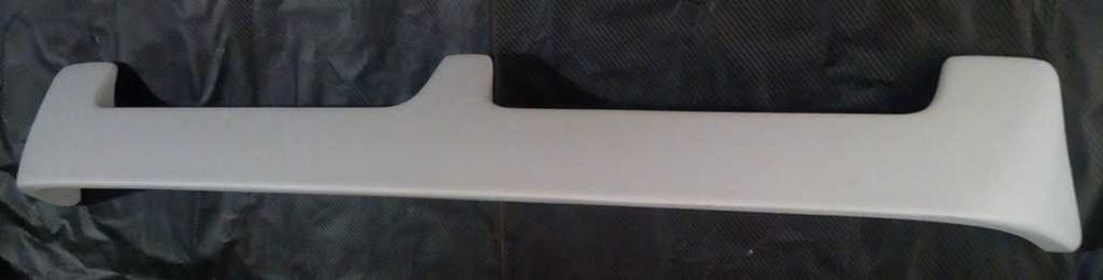 Спойлер Паджеро Вагон 4 задний спойлер Mitsubishi Pajero Wagon 3