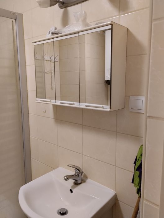Wynajmę kawalerkę