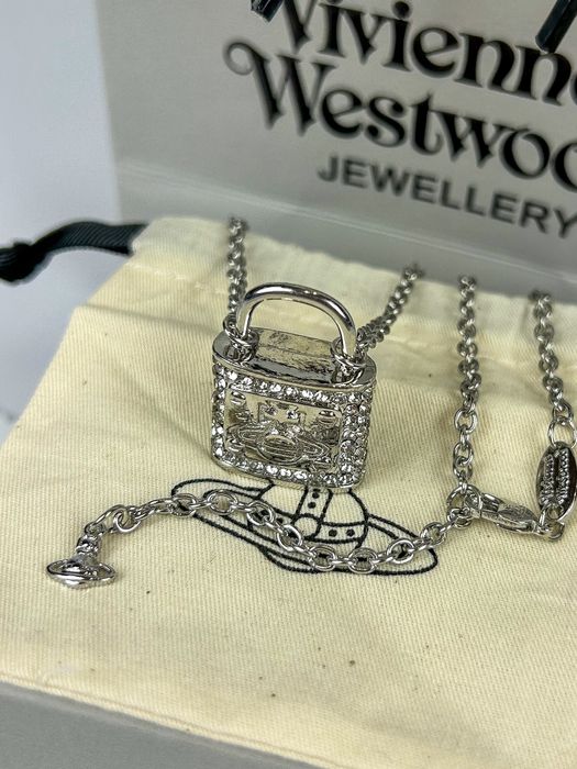 Кулон Vivienne Westwood