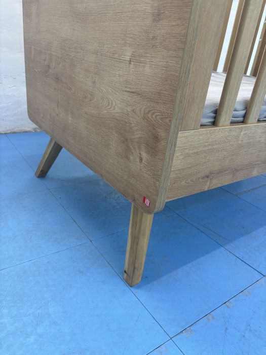 Łóżeczko Dzieciece Vox 140x70