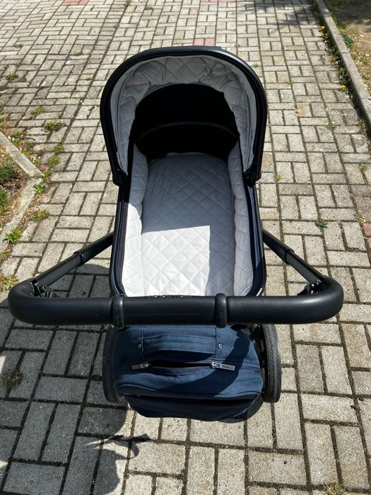Wózek 2w1 Venicci Edge